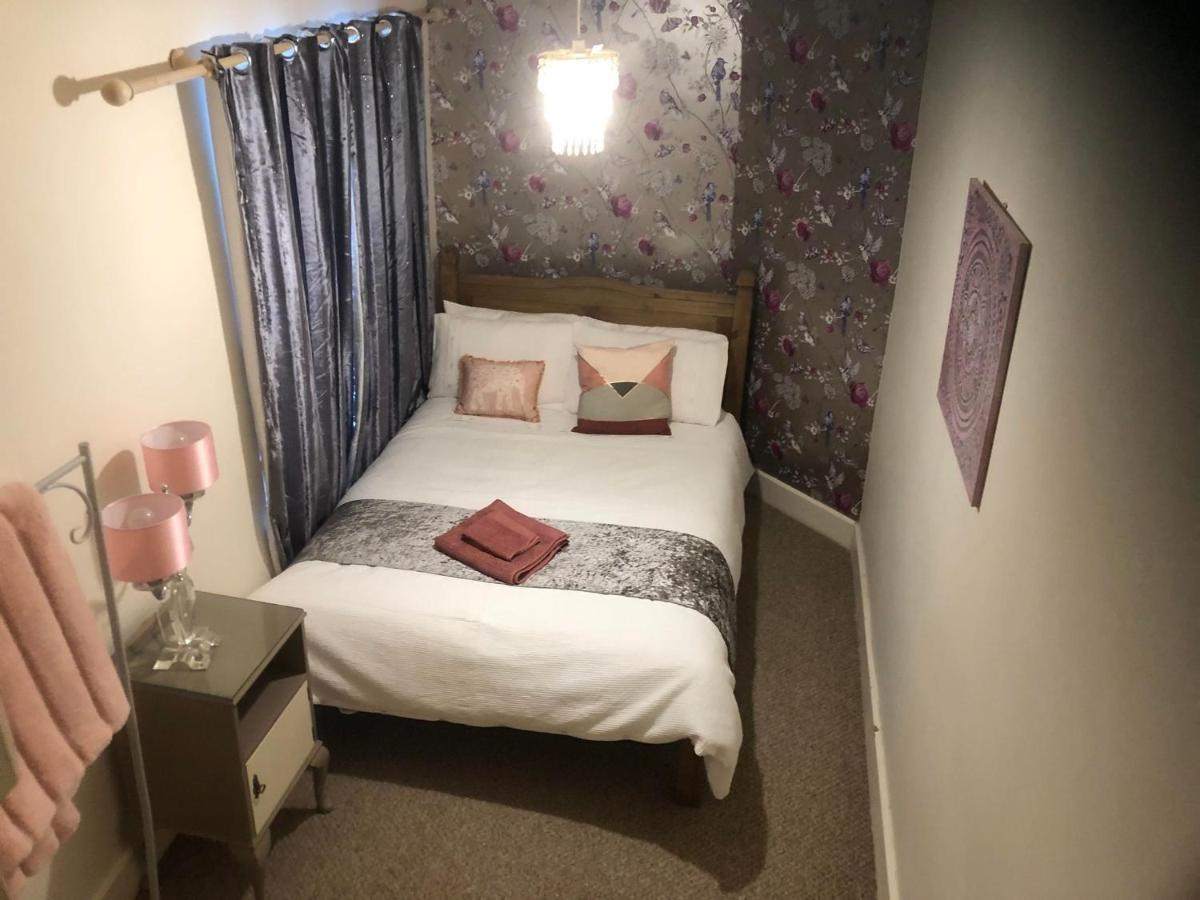 Pierview Place Weston-super-Mare Kültér fotó
