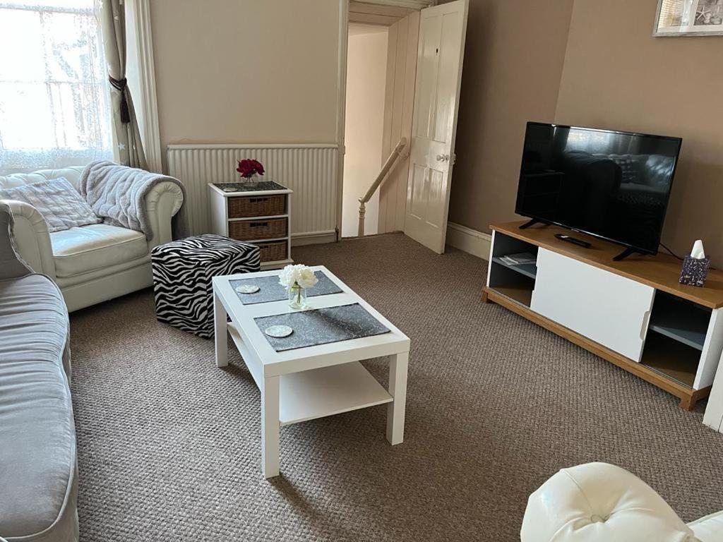 Pierview Place Weston-super-Mare Kültér fotó