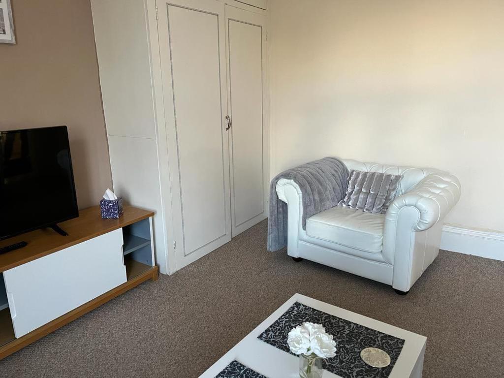 Pierview Place Weston-super-Mare Kültér fotó