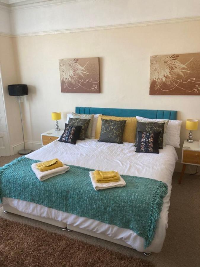 Pierview Place Weston-super-Mare Kültér fotó