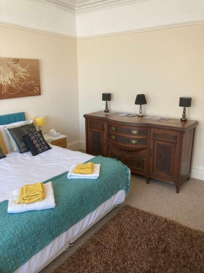 Pierview Place Weston-super-Mare Kültér fotó